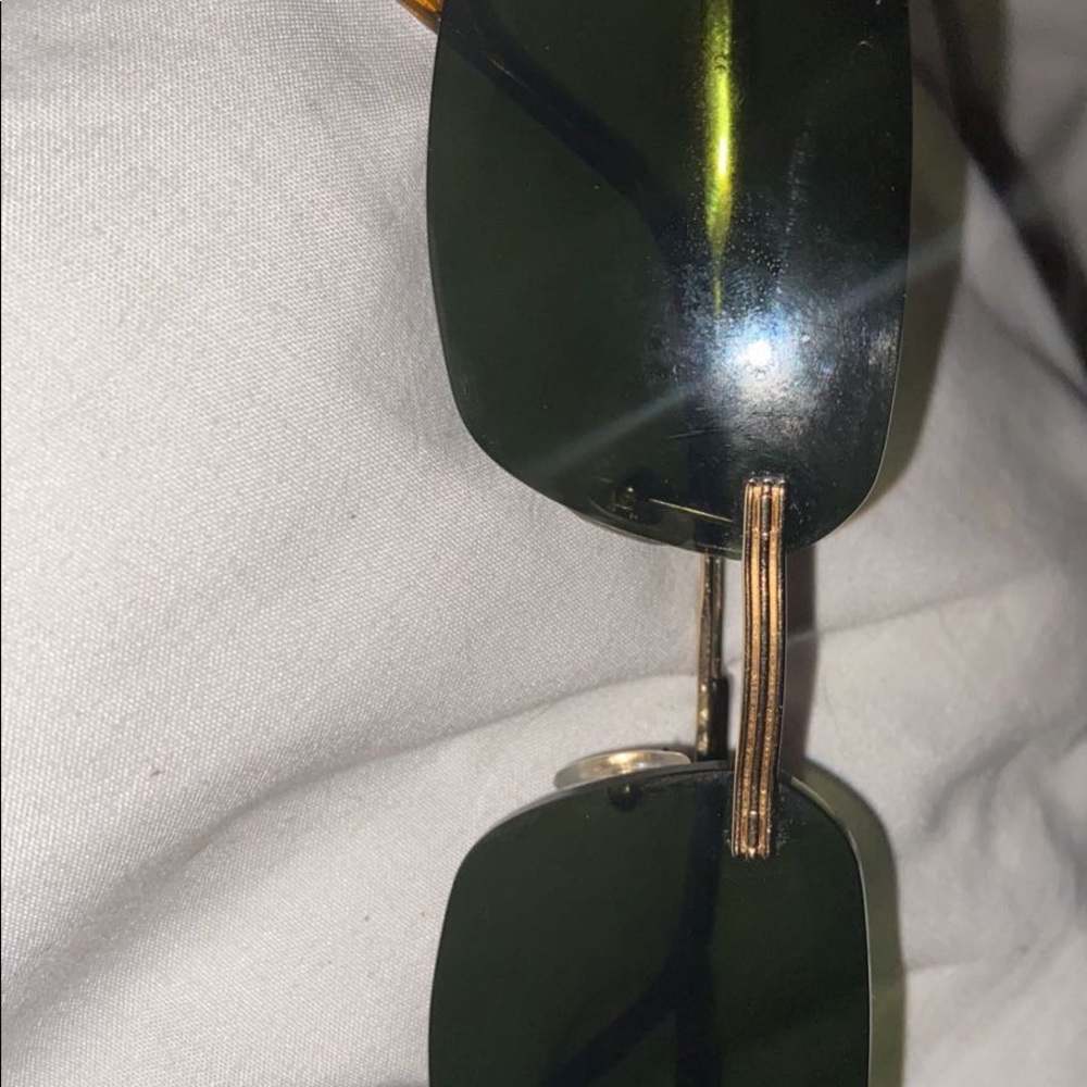 CARTIER SHADES - Picture 4 of 4